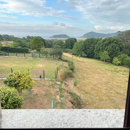 Isla San Vicente En * Santa Marta de Ortigueira