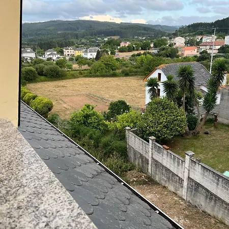 Alojamento de Turismo Selvagem Isla San Vicente En *