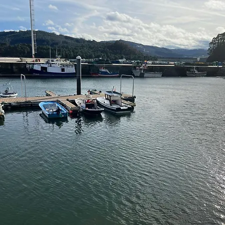 Isla San Vicente En * Santa Marta de Ortigueira